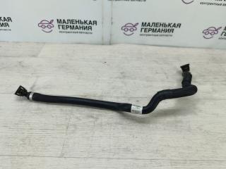 трубка вентиляции картерных газов BMW 6 серия F06/F12/F13 2013, 4.4 л., N63 B44 B, бензин, black sapphire metallic (475), 11158647299, 8647299