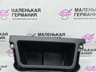 вещевое отделение в багажнике BMW X5 F15 2014, 3.0 л., N57 D30 A, дизель, АКПП, mineralweiss metallic (a96), полный привод, правый руль, 51477378256, 7378256, 7284294