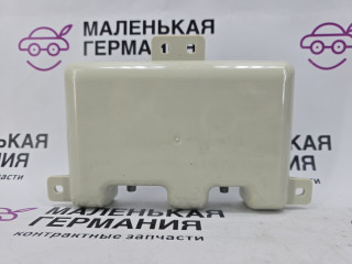 усилитель антенны BMW 6 серия F06/F12/F13 2012, 4.4 л., N63 B44 B, бензин, АКПП, alpinweiss 3 (300), хетчбэк 5 дв., задний привод, правый руль, 65206957348, 6957348, 65209396828, 65206917455, 9396828, 6917455