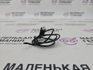 разъем (фишка) проводки BMW X1 F48 2017, 2.0 л., B48 A20 B, бензин, АКПП, синий mediterranblau c10, полный привод, правый руль, 1716555