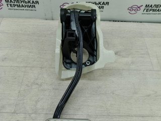 педаль тормоза Mercedes-Benz C-Класс W205/S205/C205 2014, 2.0 л., M 274.920, бензин, АКПП, белый, седан, задний привод, правый руль, A2052900000, A2052920507, A2052920308, A1702900182