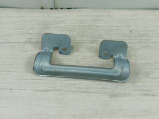 кронштейн (крепление) BMW 3 серия G20 2020, 2.0 л., B46 B20 B, бензин, АКПП, белый alpinweiss 3 (300), седан, задний привод, 51447458427, 7458427