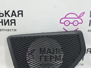 Накладка (сетка) динамика Jeep Wrangler 4 поколение (2017 - 2023), 6AB46TX7AB, 2325391TX7