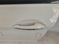 дверь передняя левая BMW 6 серия F06/F12/F13 2012, 4.4 л., N63 B44 B, бензин, АКПП, alpinweiss 3 (300), хетчбэк 5 дв., задний привод, правый руль, 41517294991, 7294991 - фото №5