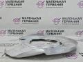 защитный кожух тормозного механизма BMW X5 F15 2014, 3.0 л., N57 D30 A, дизель, АКПП, mineralweiss metallic (a96), полный привод, правый руль, 34216771967, 6771967, 34216857981, 6857981 - фото №6