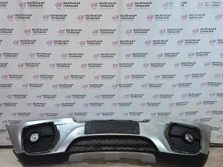 бампер передний BMW X6 E71/E72 E71 2009, 3.0 л., N54 B30 A, бензин, серебро, правый руль, 51117052398, 7052398, 51117176266, 7176266, 7176275, 7952137, 89211149, 51117176282, 71762282, 51117176270, 71762270, 7176276, 9219629, 51117179848, 7179848
