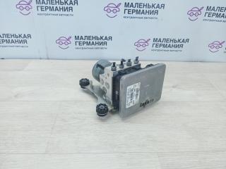 блок ABS BMW 5 серия G30/G31 G30 (2016 - 2020), 2.0 л., B47 D20 A, дизель, белый, седан, 34516887501, 34516861631, 6887501