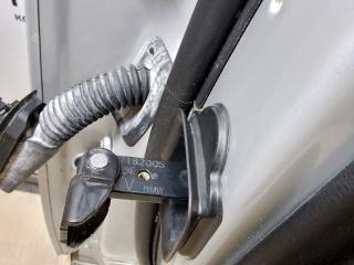 ограничитель открывания двери BMW 5 серия F10/F11 [рестайлинг] F10 2013, 2.0 л., N20 B20 A, бензин, серебро, седан, 51217182005, 7182005