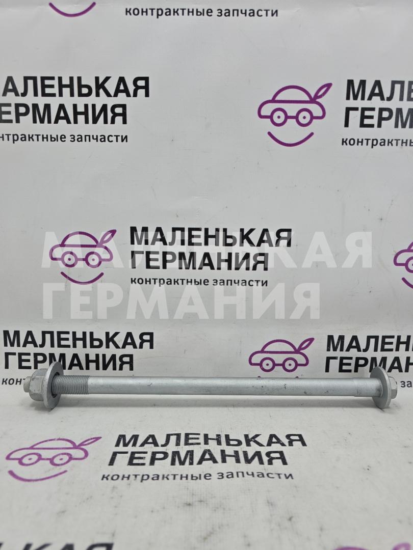 болт BMW X5 F15 2013, 3.0 л., N57 D30 A, дизель, АКПП, mineralweiss metallic (a96), внедорожник 5 дв., полный привод, правый руль, 33306770250 - фото №1