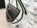 обшивка двери задняя правая Mercedes-Benz GLA-Класс X156 2014, 2.0 л., M 270.920, бензин, робот, белый, хетчбэк 5 дв., полный привод, правый руль, A1567300600 - фото №3