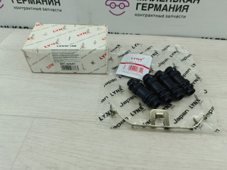 ремкомплект тормозного суппорта Audi A4 B8/8K (2007 - 2011), BC8441