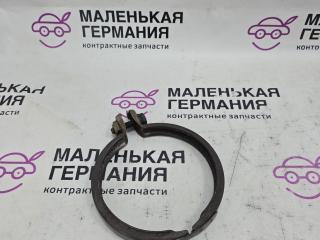 хомут глушителя BMW X3 F25 2013, 2.0 л., N20 B20 A, бензин, АКПП, а52/7 spacegrau, хетчбэк 5 дв., полный привод, правый руль, 18307606136, 7606136