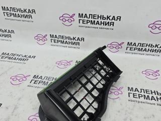 Решетка воздухозаборника Mercedes-Benz A-Класс W176 (2012 - 2015), серый, правый руль, A1768300513