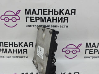 блок управления (другие) BMW X1 F48 2017, 2.0 л., B48 A20 B, бензин, АКПП, alpinweiss 3 (300), полный привод, правый руль, 33108692605, 8692605