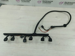 проводка двигателя BMW 3 серия E46 (1997 - 2003), 2.2 л., M54 B22 (226S1), бензин, 12511440006, 1440006, 1440015, 1436689