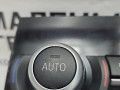 блок управления печки / климат-контроля BMW X5 F15 2013, 3.0 л., N57 D30 A, дизель, АКПП, mineralweiss metallic (a96), внедорожник 5 дв., полный привод, правый руль, 64119250227, 64119396076, 9396076, 64119332029, 9332029, 9250227 - фото №3