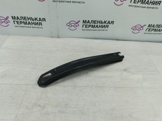 кронштейн (крепление) Mercedes-Benz C-Класс W205/S205/C205 2014, 2.0 л., M 274.920, бензин, АКПП, белый, седан, задний привод, правый руль, A2056280026