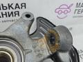 кулак поворотный левый Mercedes-Benz A-Класс W176 (2012 - 2015), серый, правый руль, A1764210320, A1763320500 - фото №9