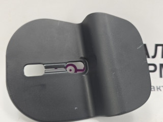 накладка на сиденье BMW X6 F16 2014, 3.0 л., N55 B30 A, бензин, АКПП, красный, правый руль, 7314724