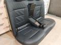 салон (комплект сидений) Mercedes-Benz E-Класс W212/S212/C207/A207 W212 2012, 1.8 л., M 271.860, бензин, АКПП, 040 черный, седан, задний привод, правый руль - фото №99