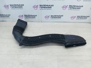 воздухозаборник Mercedes-Benz C-Класс W205/S205/C205 2014, 2.0 л., M 274.920, бензин, АКПП, белый, седан, задний привод, правый руль, A2740901000, A2740900582