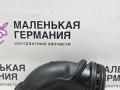 воздуховод турбокомпрессора BMW X1 F48 2017, 2.0 л., B48 A20 B, бензин, АКПП, alpinweiss 3 (300), полный привод, правый руль, 4947758500, 11655A023A3 - фото №2