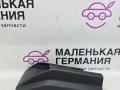 Пластик салазок сидений Mercedes-Benz A-Класс W176 (2012 - 2015), серый, правый руль, A1769190100 - фото №2