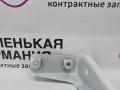 крепление ( кронштейн ) крыла BMW X1 F48 2017, 2.0 л., B48 A20 B, бензин, АКПП, alpinweiss 3 (300), полный привод, правый руль, 41007427127, 7427127, 7392803 - фото №2