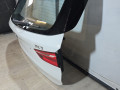 крышка багажника (дверь 3-5) BMW X1 F48 2017, 2.0 л., B48 A20 B, бензин, АКПП, alpinweiss 3 (300), полный привод, правый руль, 41007350826, 7350826 - фото №3