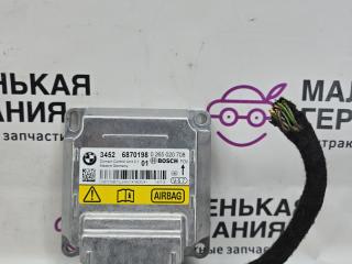 блок управления ICM BMW X5 F15 2014, 3.0 л., N57 D30 A, дизель, АКПП, mineralweiss metallic (a96), полный привод, правый руль, 34526866568, 6866568, 6925200, 34526882267, 6882267, 34526878196, 6878196, 34526875995, 6875995, 34526875175, 6875175, 34526870249, 6870249