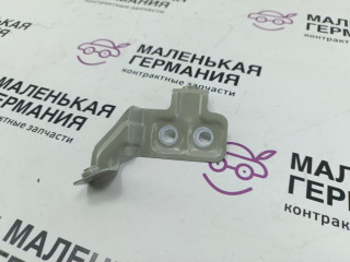 крепление ( кронштейн ) крыла BMW 5 серия G30/G31 G31 2017, 2.0 л., B48 B20 B, бензин, АКПП, alpinweiss 3 (300), универсал, правый руль, 41357440426, 7440426