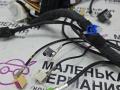 проводка BMW X5 F15 2014, 3.0 л., N57 D30 A, дизель, АКПП, mineralweiss metallic (a96), полный привод, правый руль - фото №6