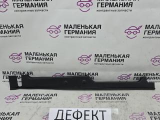 пыльник переднего крыла Audi A5 F5 2018, 2.0 л., CVKB, бензин, АКПП, белый металлик 2y / s9r, хетчбэк 5 дв., правый руль, 8W6820581E