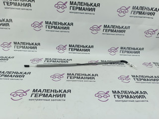 трос двери BMW 6 серия F06/F12/F13 2012, 4.4 л., N63 B44 B, бензин, АКПП, alpinweiss 3 (300), хетчбэк 5 дв., задний привод, правый руль, 51217275394, 7275394