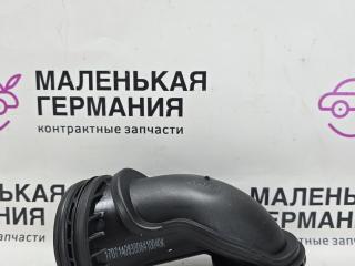 воздуховод турбокомпрессора BMW X1 F48 2017, 2.0 л., B48 A20 B, бензин, АКПП, alpinweiss 3 (300), полный привод, правый руль, 4947758500, 11655A023A3