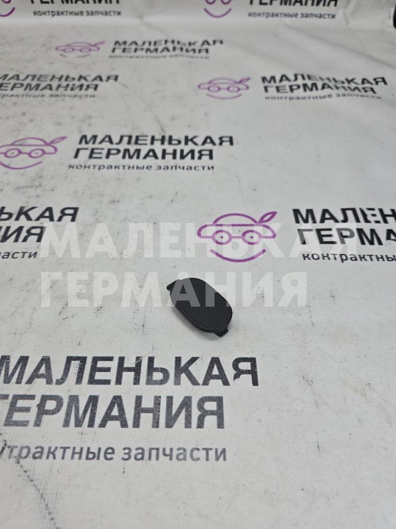 заглушка Volkswagen Passat B8 2015, 1.8 л., CJSA, бензин, робот, 2t/c9x чёрный перламутр, седан, правый руль, 3G0863359 - фото №1