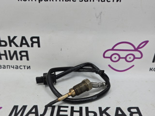 датчик загрязнения воздуха BMW X5 F15 2014, 3.0 л., N57 D30 A, дизель, АКПП, mineralweiss metallic (a96), полный привод, правый руль, 13627805606, 7805606