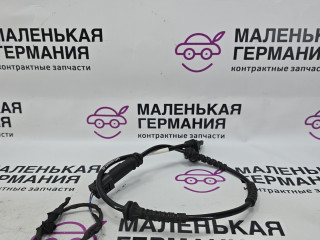 датчик ABS BMW X1 F48 2017, 2.0 л., B48 A20 B, бензин, АКПП, синий mediterranblau c10, полный привод, правый руль, 34526858467, 6858467, 34526850764, 6850764