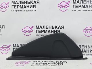 крышка торпеды боковая BMW X1 F48 2017, 2.0 л., B48 A20 B, бензин, АКПП, alpinweiss 3 (300), полный привод, правый руль, 51459292146, 9292148, 51459292148, 9292146