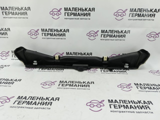 кронштейн (крепление) BMW 5 серия G30/G31 G30 2019, 4.4 л., N63 B44 C, бензин, АКПП, carbonschwarz metallic (416), седан, полный привод, 51717340190, 7340190