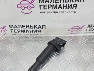 катушка зажигания BMW 5 серия E60/E61 [рестайлинг] E60 2010, 3.0 л., N52 B30 AF, бензин, АКПП, седан, задний привод, правый руль, 8616153, 12138616153, 12137575010, 12137550012, 12137594937, 0221504470, 8647689, 12138647689, 12137571643, 12137551049, 12137562744