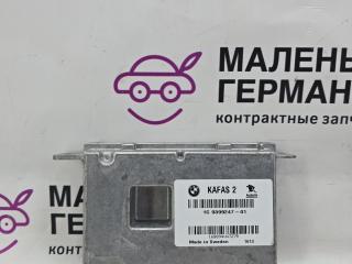 блок управления системы KaFAS BMW X5 M F85 2016, 4.4 л., S63 B44 B, бензин, АКПП, donington grau (c28), полный привод, 66519399247, 9399247, 66516839769, 6839769, 66516819329, 6819329, 66516992830, 6992830, 66519474776, 9474776