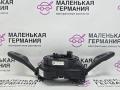 переключатель подрулевой (стрекоза) BMW X1 F48 2017, 2.0 л., B48 A20 B, бензин, АКПП, alpinweiss 3 (300), полный привод, правый руль, 61316827372, 61316992509, 6827372, 6992509 - фото №15