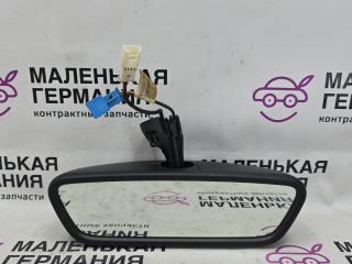 зеркало салона Mercedes-Benz A-Класс W176 (2012 - 2015), серый, правый руль, A1768100317, 9053045000