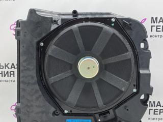 Динамик (сабвуфер) лев. BMW 6 серия F06/F12/F13 2012, 4.4 л., N63 B44 B, бензин, АКПП, alpinweiss 3 (300), хетчбэк 5 дв., задний привод, правый руль, 65139169685, 9169685, 65139315645, 9315645