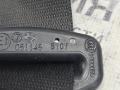 ремень безопасности BMW X3 F25 2013, 2.0 л., N20 B20 A, бензин, АКПП, а52/7 spacegrau, хетчбэк 5 дв., полный привод, правый руль, 72117258431, 7258431 - фото №11