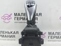 селектор АКПП BMW X5 F15 2013, 3.0 л., N57 D30 A, дизель, АКПП, mineralweiss metallic (a96), внедорожник 5 дв., полный привод, правый руль, 61319318969, 61319384930, 61319377109, 61319376949, 61319353962, 61319325503, 9384930, 9377109, 9376949, 9353962, 9325503, 9318969 - фото №2