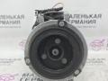 компрессор кондиционера BMW X5 E70 (2006 - 2010), 3.0 л., N52 B30 AF, бензин, 64509121758, 9121758, A41011A90001 - фото №4