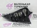 уплотнитель BMW X5 F15 2014, 3.0 л., N57 D30 A, дизель, АКПП, mineralweiss metallic (a96), полный привод, правый руль, 12907555129, 7555129, 12907555109, 7555109 - фото №2