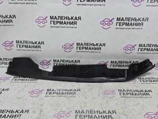 Уплотнитель перед. прав. BMW X1 F48 2017, 2.0 л., B48 A20 B, бензин, АКПП, alpinweiss 3 (300), полный привод, правый руль, 51767349644, 7349644